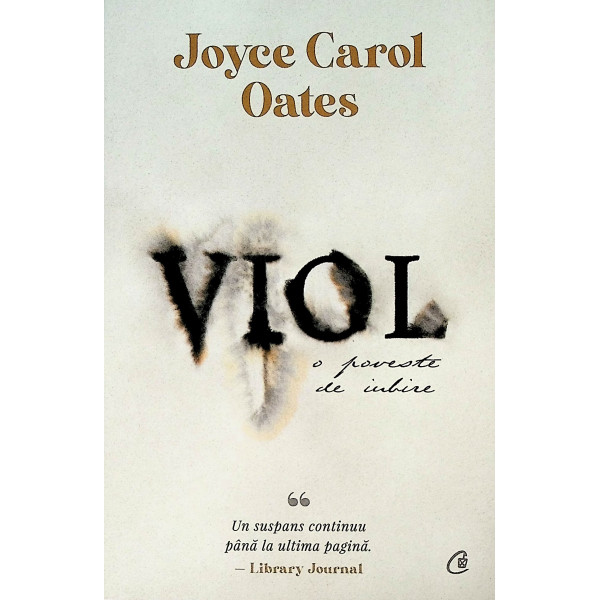 Viol. O poveste de iubire