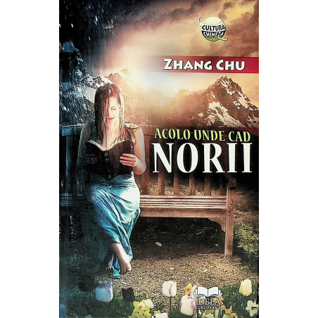 Acolo unde cad norii