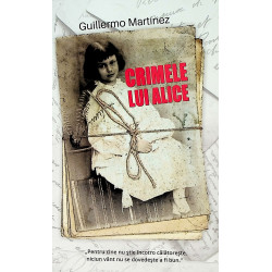 Crimele lui Alice