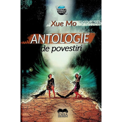 Antologie de povestiri
