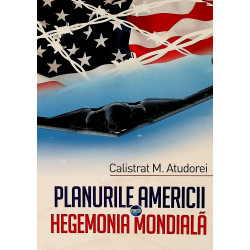 Planurile Americii pentru...