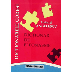 Dictionar de pleonasme