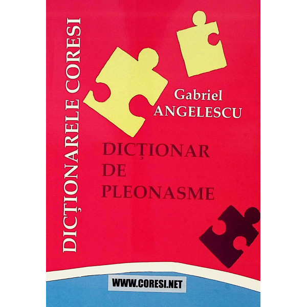 Dictionar de pleonasme