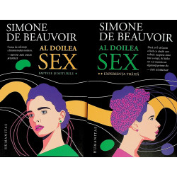 Al doilea sex, vol. I-II