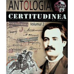 Antologia Certitudinea,...