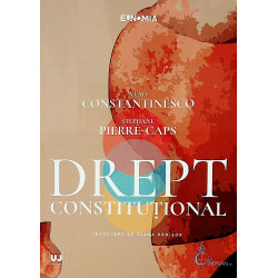 Drept constitutional