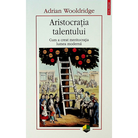 Aristocratia talentului....