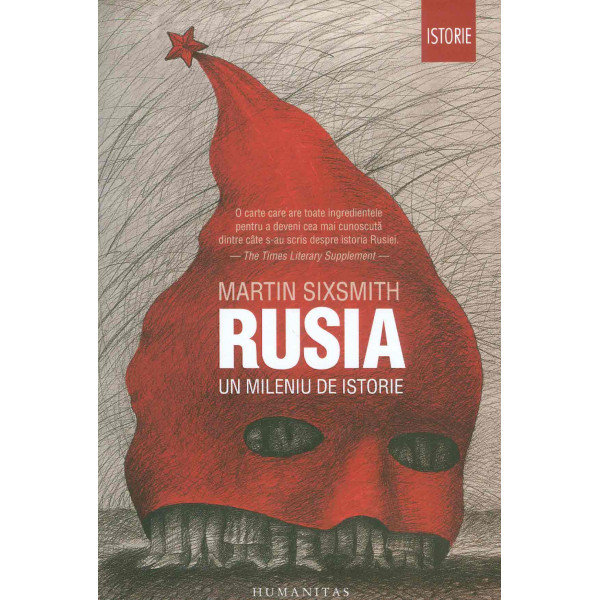 Rusia. Un mileniu de istorie