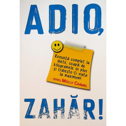 Adio, zahar!