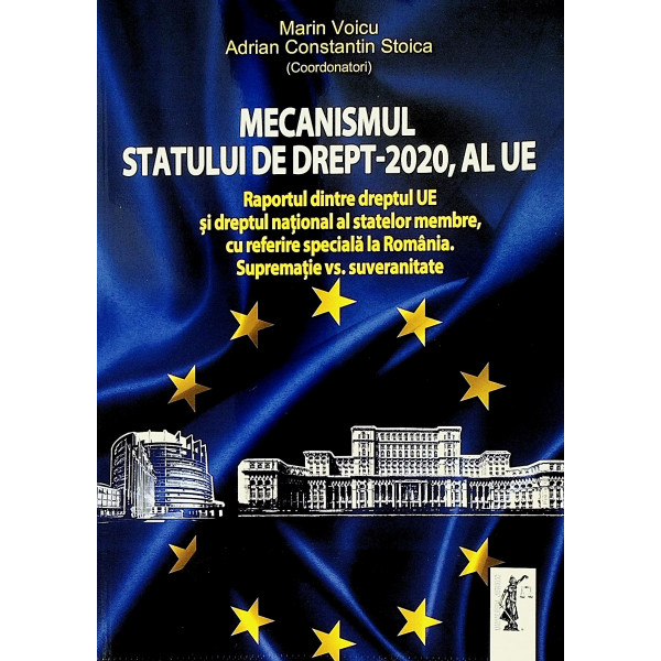 Mecanismul statului de drept - 2020, Al UE