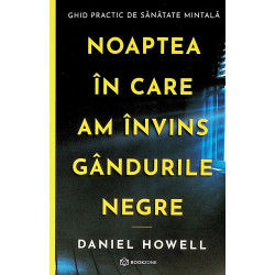 Noaptea in care am invins...