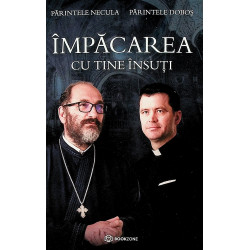 Impacarea cu tine insuti