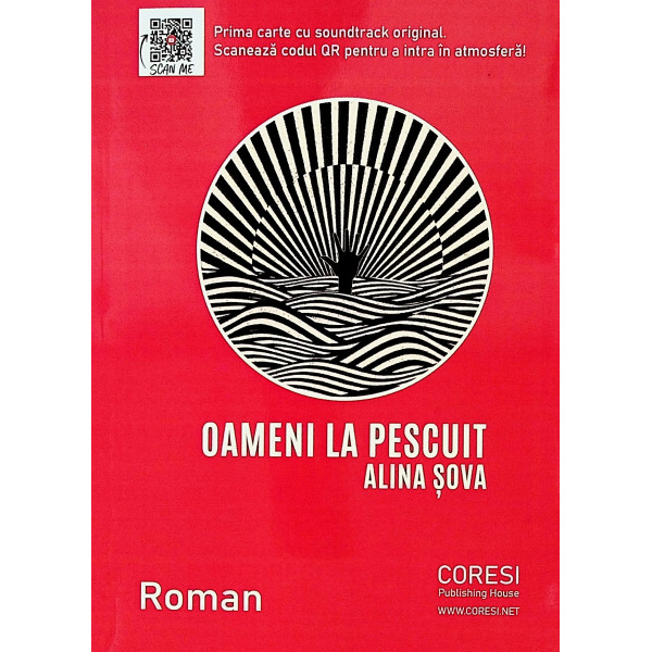 Oameni la pescuit