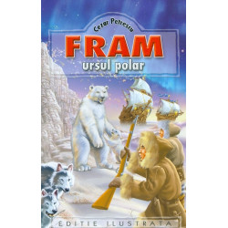 Fram ursul polar
