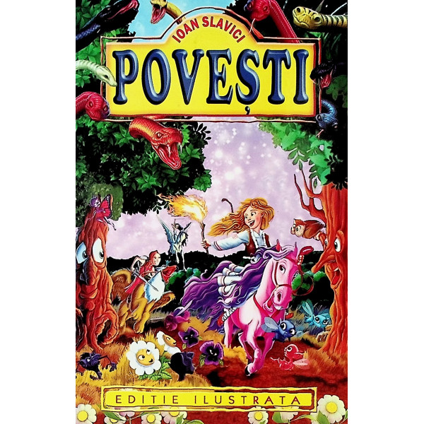 Povesti