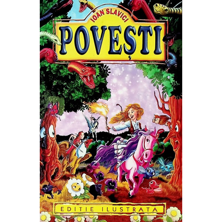 Povesti