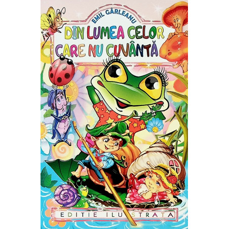 Din lumea celor care nu...