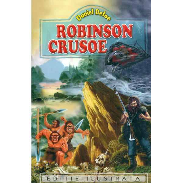 Robinson Crusoe