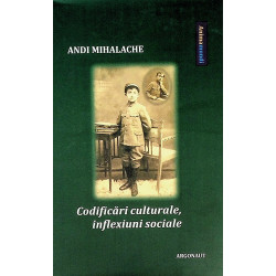 Codificari culturale,...