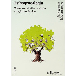 Psihogenealogia. Vindecarea...