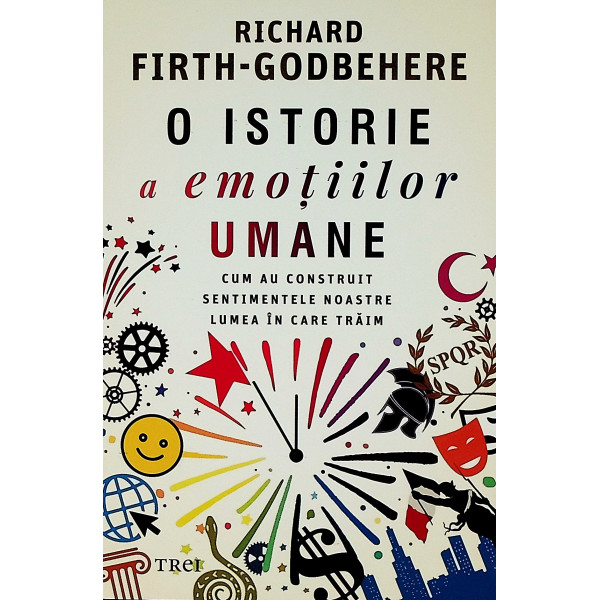 O istorie a emotiilor umane