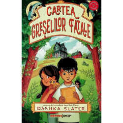 Cartea greselilor fatale