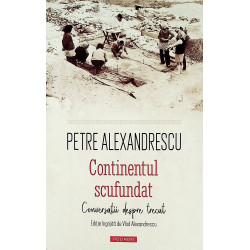 Continentul scufundat....