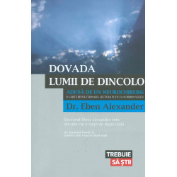 Dovada lumii de dincolo