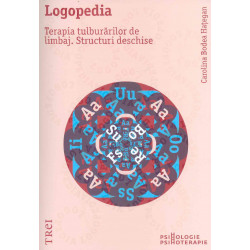 Logopedia - Terapia...