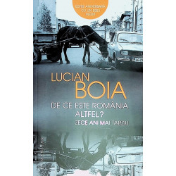 De ce este Romania altfel?...