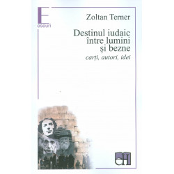 Destinul iudaic intre...