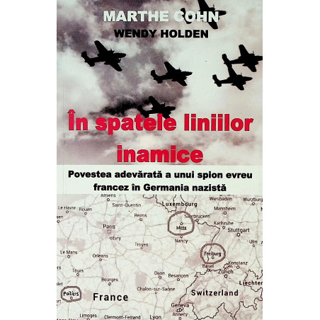 In spatele liniilor...