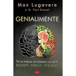 Genialimente. Tot ce...