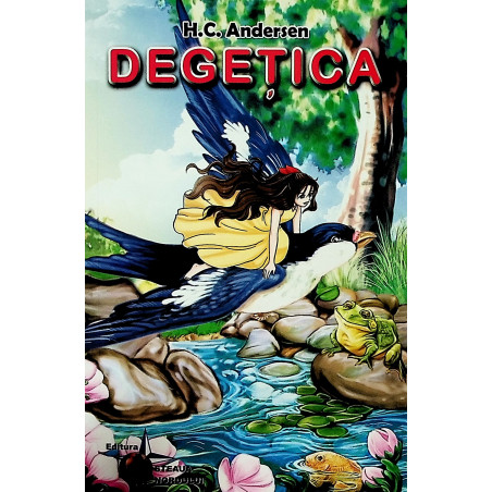 Degetica