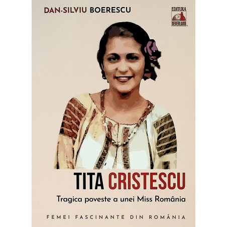 Tita Cristescu. Tragica...