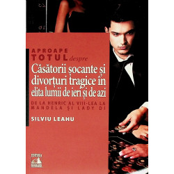 Casatorii socante si...