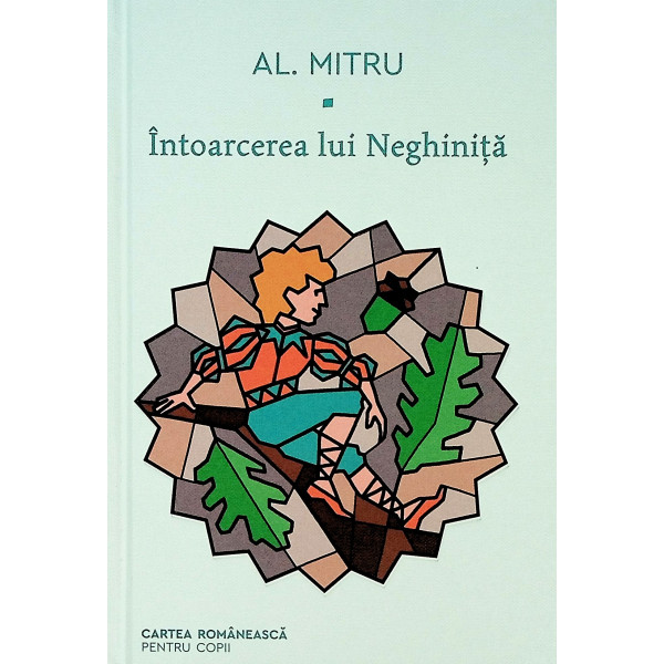 Intoarcerea lui Neghinita