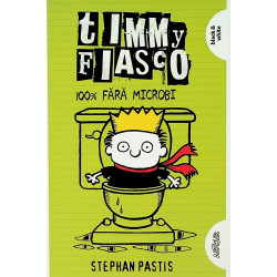 Timmy Fiasco, vol. IV -...
