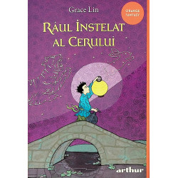 Raul instelat al cerului