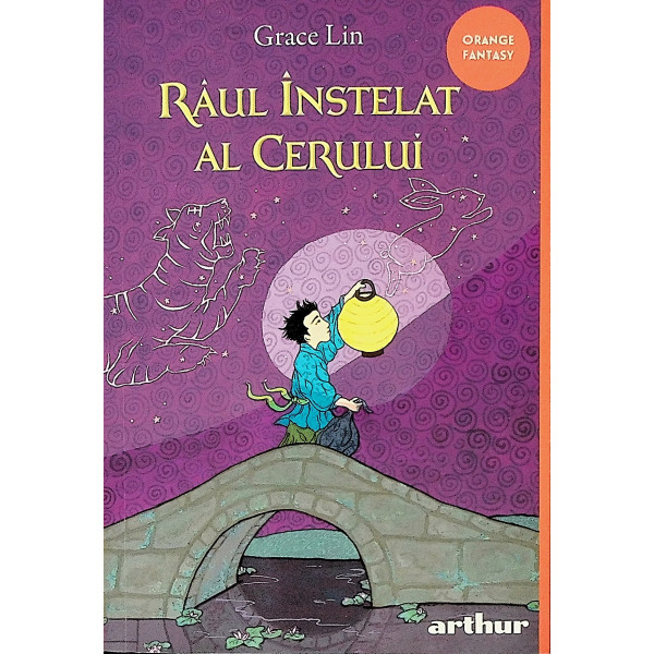 Raul instelat al cerului