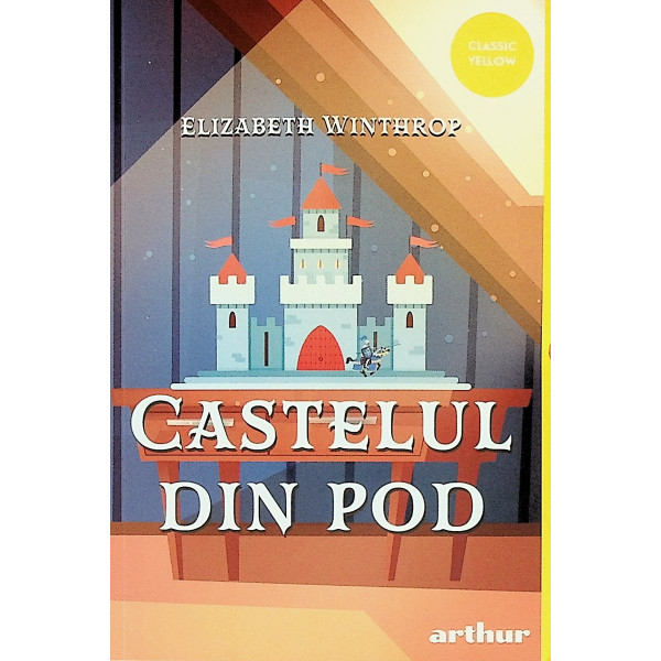 Castelul din pod