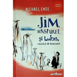 Jim Nasturel si Lukas,...