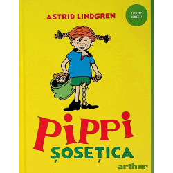 Pippi Sosetica
