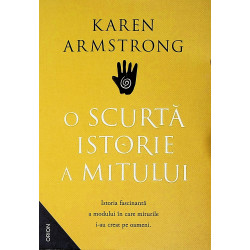 O scurta istorie a mitului