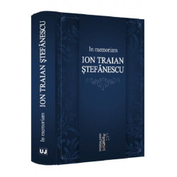 In Memoriam - Ion Traian...