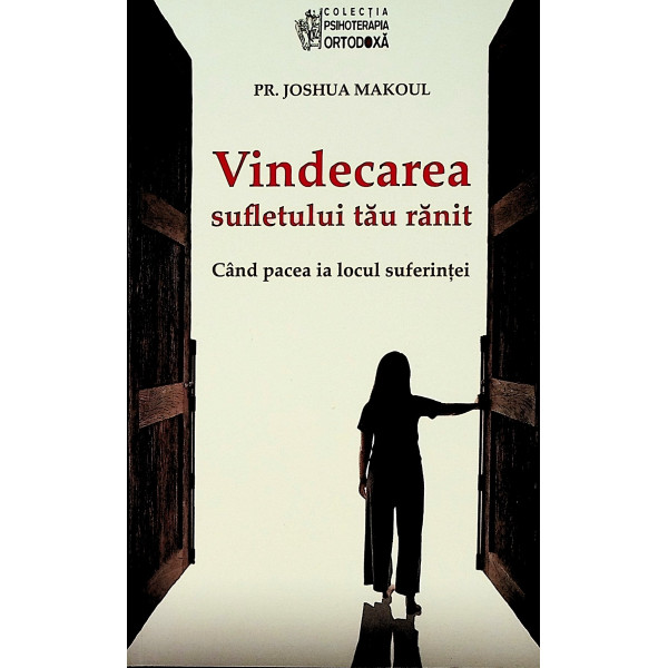 Vindecarea sufletului tau ranit. Cand pacea ia locul suferintei