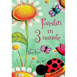 Povestiri in 3 minute