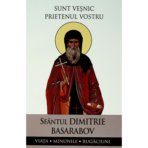 Sunt vesnic prietenul vostru