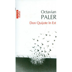 Don Quijote in Est