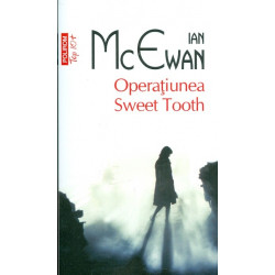 Operatiunea Sweet Tooth